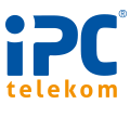 IPC Telekom Logo